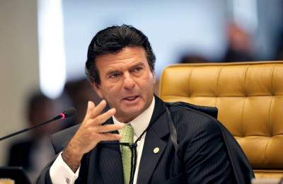 Luiz Fux mantém a cassação de seis vereadores de Valença