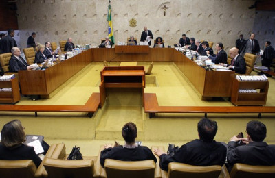 PT aciona STF para investigar Bolsonaro por obstrução de justiça