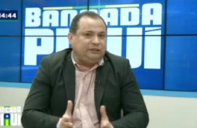 Deputado Evaldo Gomes vai presidir o novo Patriota