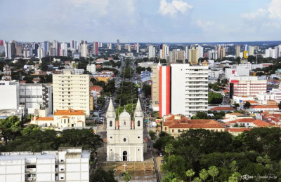 Teresina lidera ranking de superavit previdenciário no Nordeste
