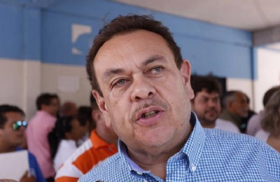 Silas Freire será o presidente do Patriota no Piauí