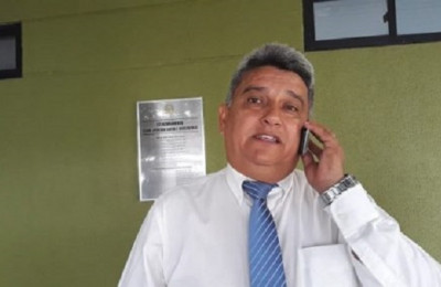Vereador Joninha se reúne com Marcelo Castro nesta quinta-feira