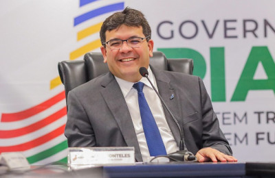 Governo do Piauí sanciona lei que permite pagamento de fiança via PIX no estado
