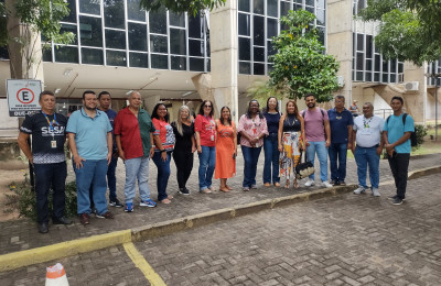 Sesapi inicia diagnóstico situacional para mapear a saúde indígena no Piauí