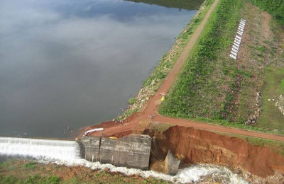 Governo do Piauí vai licitar as obras da Barragem Nova Algodões no dia 6 de maio