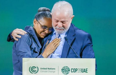 Lula cobra dos países ricos a conta pela preservação das florestas no Brasil