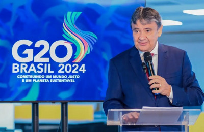 Brasil propõe à Força-Tarefa do G20 uma aliança global contra a fome e pobreza