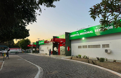 Hospital de São Raimundo Nonato avança no atendimento à população