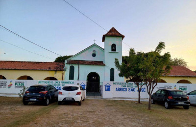 Abrigo São José, em Parnaíba, passa por melhorias e amplia atividades para idosos