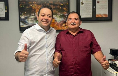 PDT do Piauí vai lançar Demazinho como candidato a prefeito em Isaías Coelho
