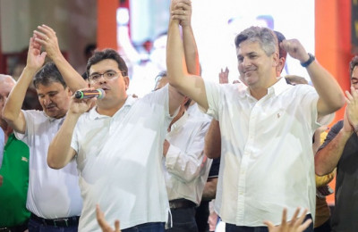 Pré-candidato Pablo Santos lidera pesquisa em Picos: 58% contra 23% de Gil Paraibano