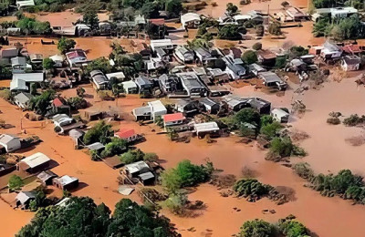 Governo do Piauí vai enviar ajuda para vítimas de inundações no Rio Grande do Sul