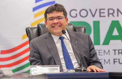 Governador inaugura obras em Elesbão Veloso, Lagoa do Sítio e Valença neste sábado