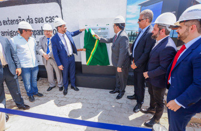Governo do Piauí investirá R$ 12 milhões na construção da nova sede da PGE