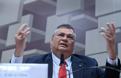 Posse de Flávio Dino como ministro do STF deve acontecer no dia 22 de fevereiro