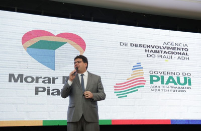Governo regulamenta decreto que determina as diretrizes do Programa Morar Bem Piauí