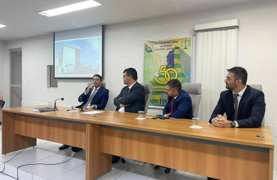 PGE lança edital de licitação para construção da nova sede do órgão