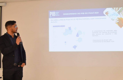 Municípios do sul do Piauí registram crescimento do PIB