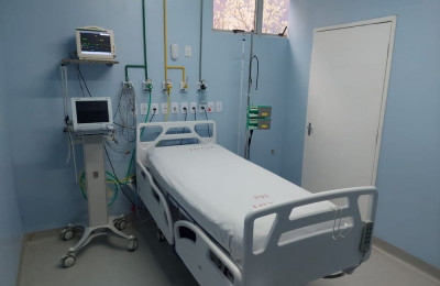 Hospital Natan Portella amplia capacidade de atendimentos de alta complexidade