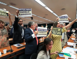 Conselho de Ética abre processo para cassar Chiquinho Brazão, que vai continuar preso