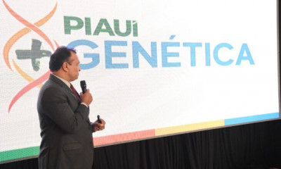 Piauí +Genética: Sada abre inscrições para inseminações em bovinos