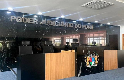 Tribunal de Justiça do Piauí vai escolher quatro desembargadores por merecimento