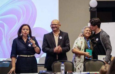 Ouvidoria-Geral do Piauí participa de conferência promovida pelo MDS em Brasília