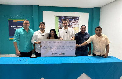 Piauí Fomento é finalista em premiação de empreendedorismo e negócios no estado