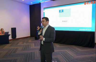 Em encontro nacional, Ellen Gera apresenta panorama da Transformação Digital do Piauí