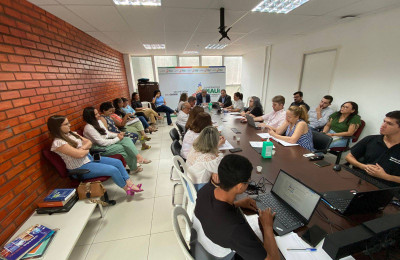 Sesapi aprova criação de grupo para aumentar captação de córneas no Piauí