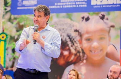 Ministro Wellington Dias leva Caravana Brasil Sem Fome a Alagoas nesta quinta-feira