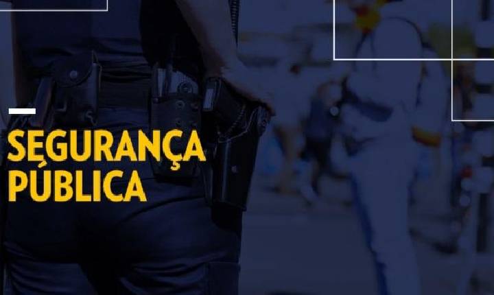 A Segurança com cidadania