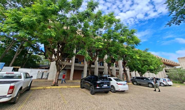 Agentes de Tributos da Sefaz cobram valorização da categoria na Alepi