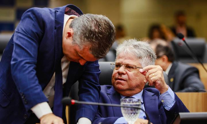 Alepi aprova novos empréstimos de R$ 395 milhões do Governo do Estado