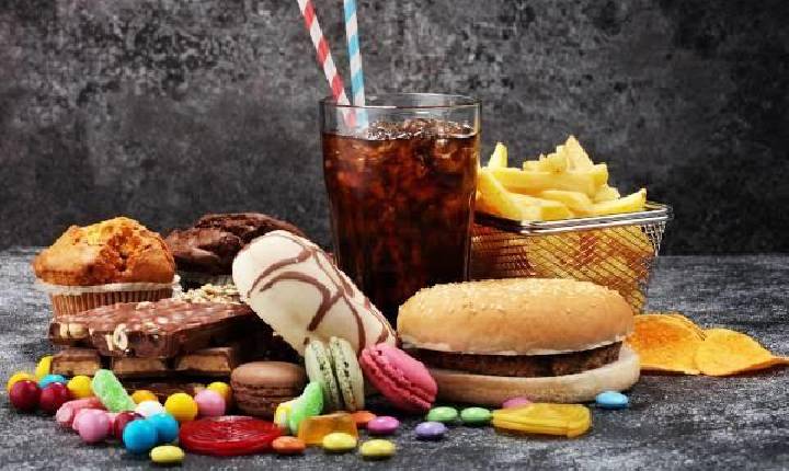 Alepi aprova proibição de alimentos ultraprocessados e açucarados nas escolas