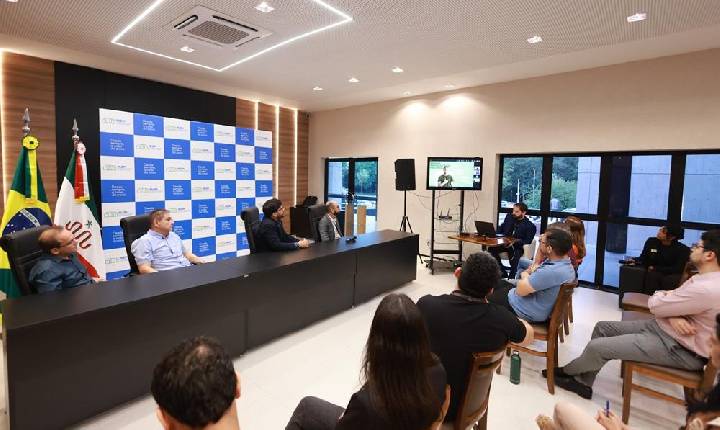 Alepi dá posse à terceira turma de concursados nesta quinta-feira (23)