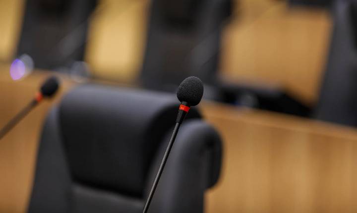 Alepi define comissão representativa que vai atuar durante o recesso