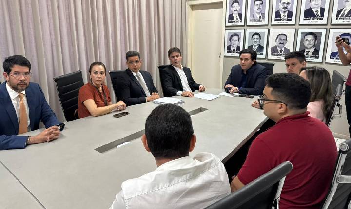 Alepi e APPM discutem adequações para execução de emendas parlamentares