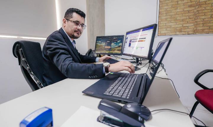 Alepi lança nesta terça Sistema Celso de consulta às leis de forma rápida
