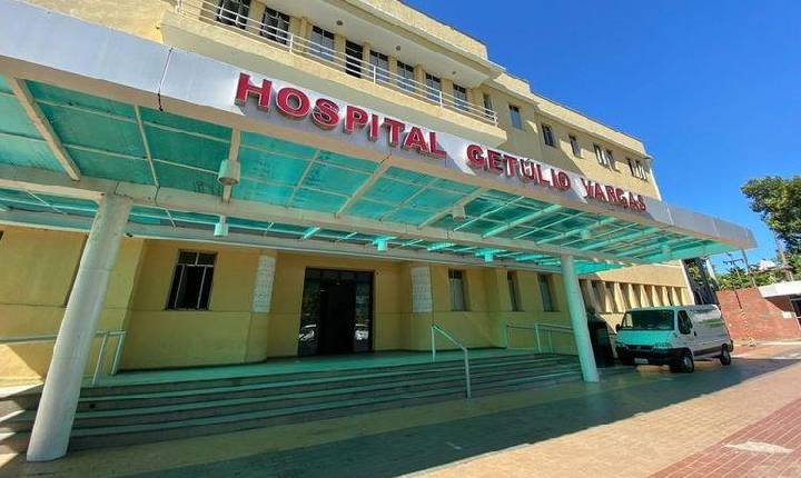 Alepi realiza sessão solene em homenagem aos 85 anos do Hospital Getúlio Vargas