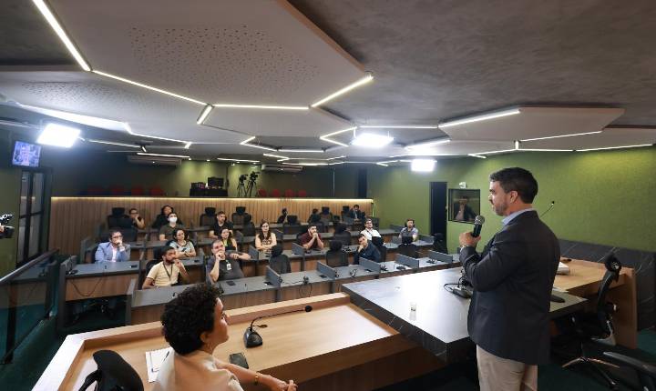 Alepi reúne servidores concursados para organizar progressão de carreira