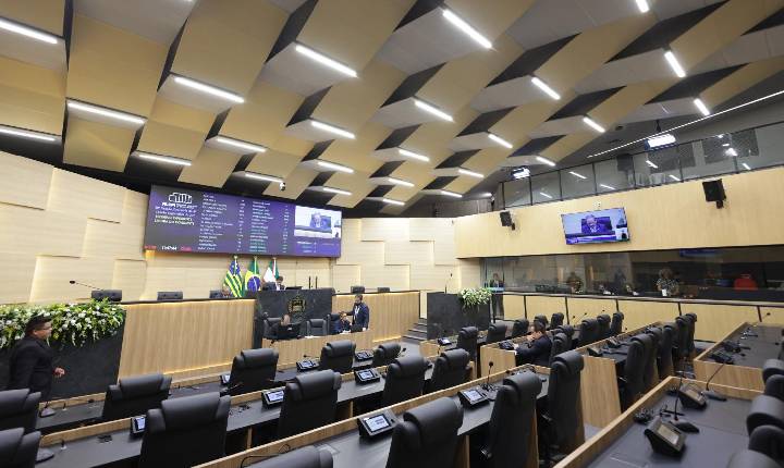 Alepi vai analisar políticas estaduais de inclusão proposta por Franzé e Kalume