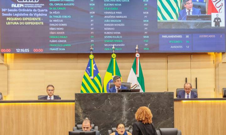 Alepi vai cobrar à Equatorial melhoria da qualidade no serviço em Parnaíba