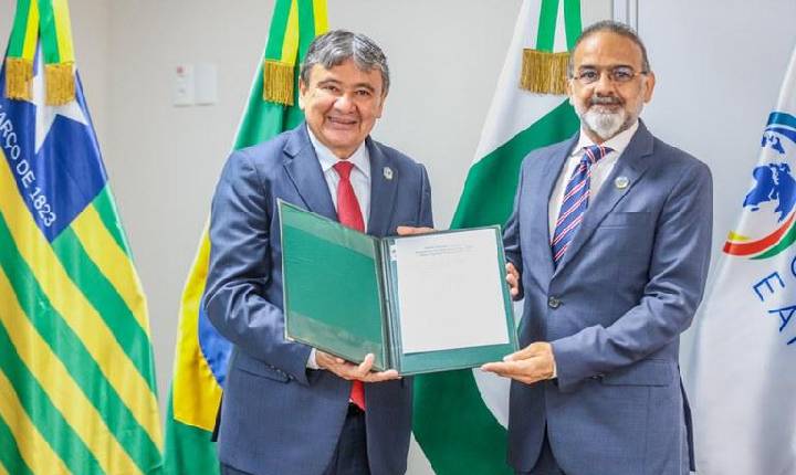 Aliança Global supera marca de 200 membros