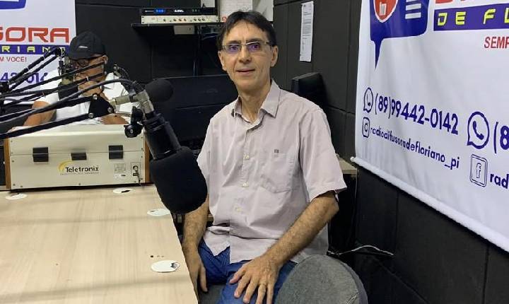 Antônio Barros considera que prevenção pode reduzir gastos do SUS em até dez vezes