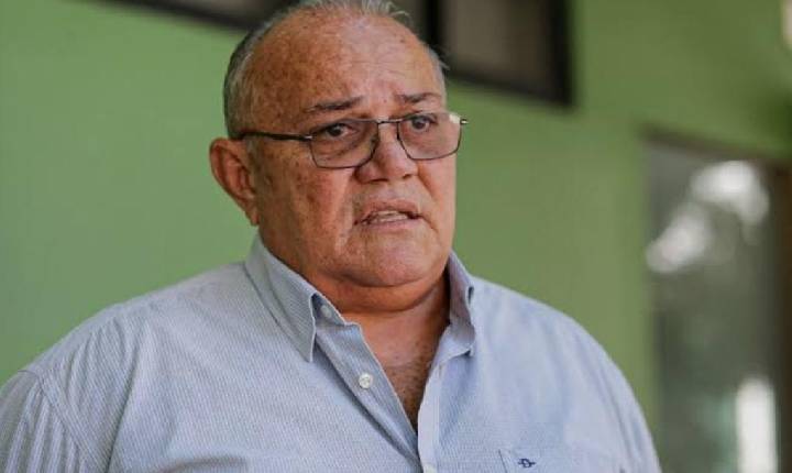 Antônio José Lira afirma ser pré-candidato a senador e segundo voto é em Ciro