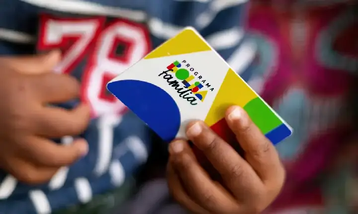 Aplicativo do Bolsa Família tem novas funcionalidades a partir desta segunda (18)