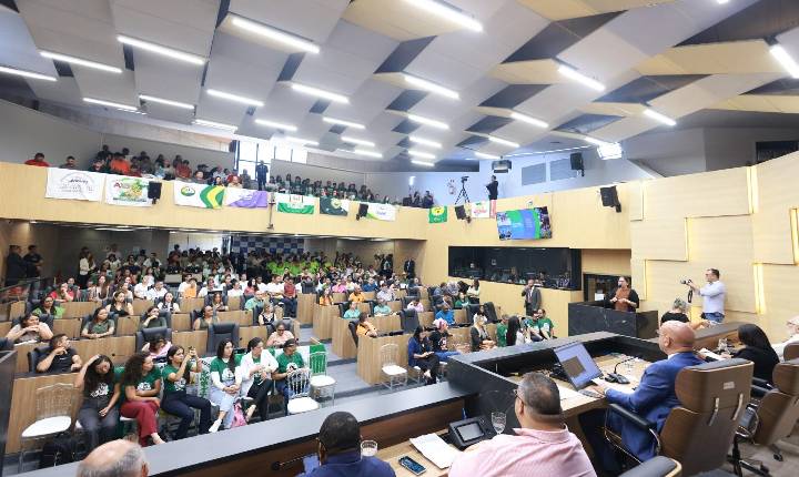 Apoio às Escolas Família Agrícola ganha força após audiência pública