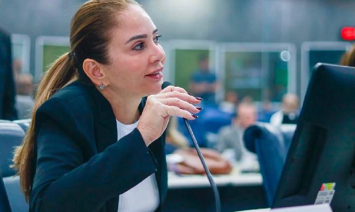 Aprovada emenda da vereadora Lucy Soares para abrir hospital veterinário