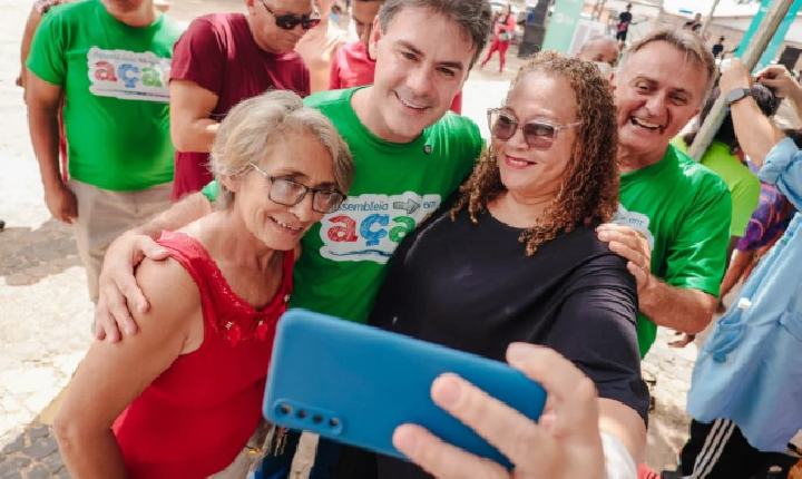 Assembleia em Ação deste sábado (11) movimenta região do Vale Quem Tem em Teresina